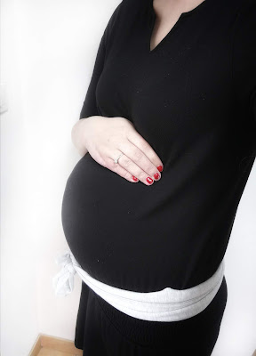 Look de grossesse !