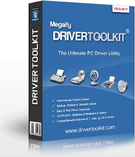 برنامج DriverToolkit 8.4 مع التفعيل XQe59w8