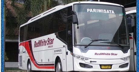 Tarif Bus Pariwisata Red White Star: Panduan Lengkap untuk Perjalanan Anda yang Tak Terlupakan