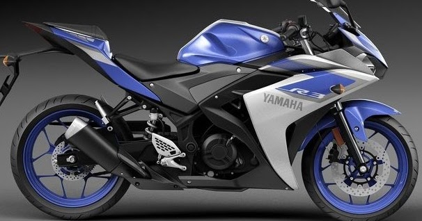 Motorcycle Sport: Yamaha R3 2017 Specs