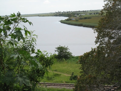 . A Vila de Marracuene