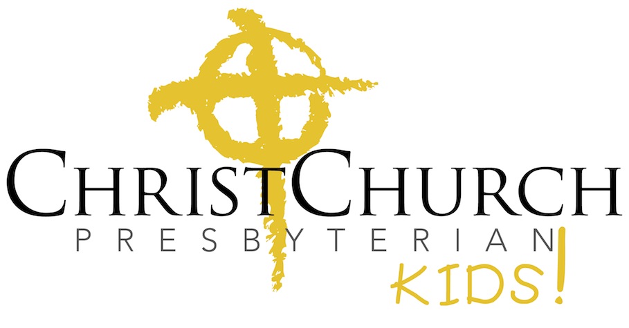 Family Ministries: ChristChurch Presbyterian Dalton
