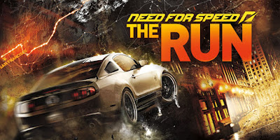 Download Game Need for Speed The Run PC