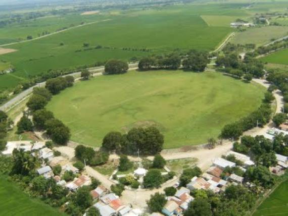 Identidad sanjuanera: La Cultura Aborigen