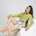 LADY SALMAN KHAN- MYRRA