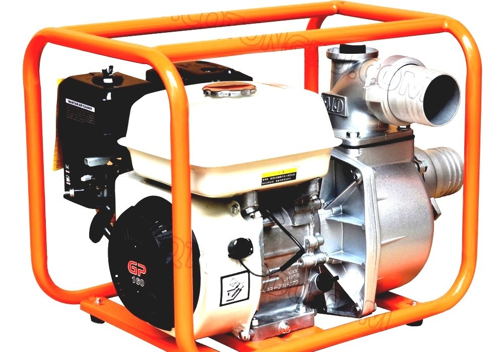 Pump Water Pumping Machine