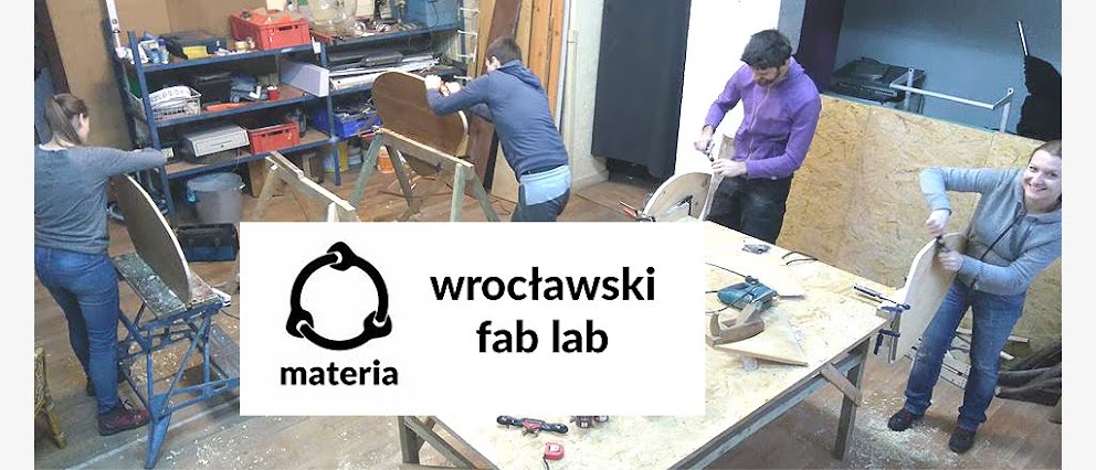 Materia Fab Lab