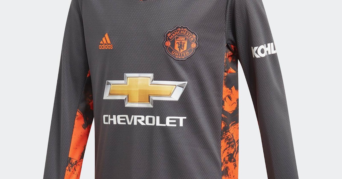 Man Utd Away Kit 20/21 / Exceptional Adidas Manchester United Home Away