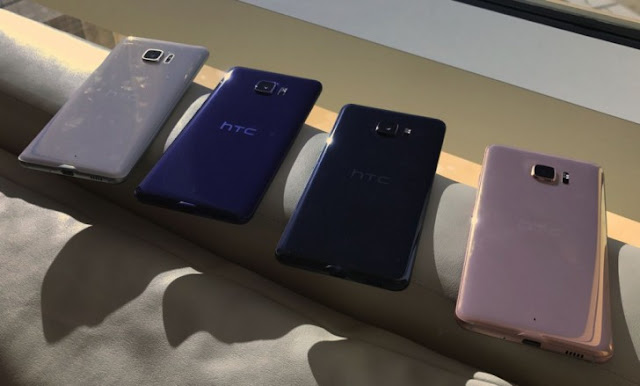 HTC U Ultra smartphone, its specification and offers