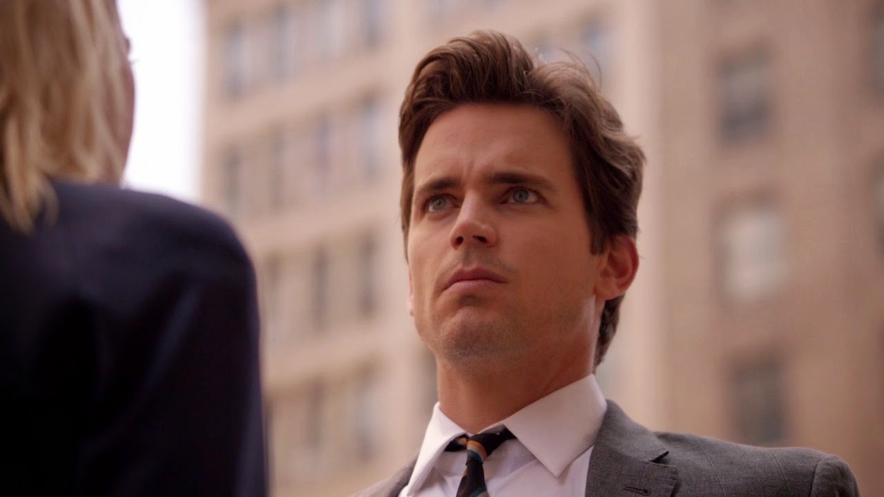 White Collar - Episode 2.13 - Countermeasures - Recap / Review