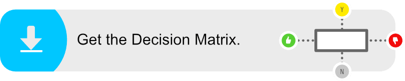 Decision-matrix method