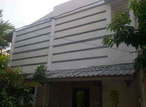 Kost di Jakarta Pusat : INFO KOST DAN KONTRAKAN JAKARTA