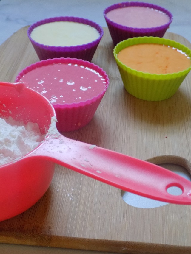 Make A Giant Cupcake Without A Mold