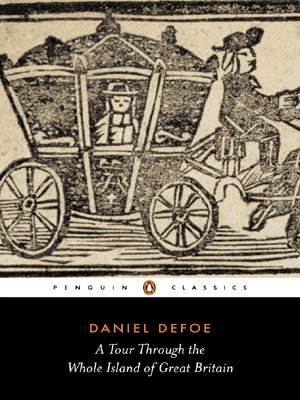 A Rotherhithe Blog: Daniel Defoe's view of 1720s Rotherhithe and Deptford