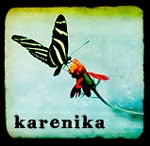Karenika's Blog