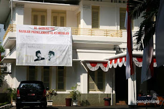 tempat wisata di jakarta pusat