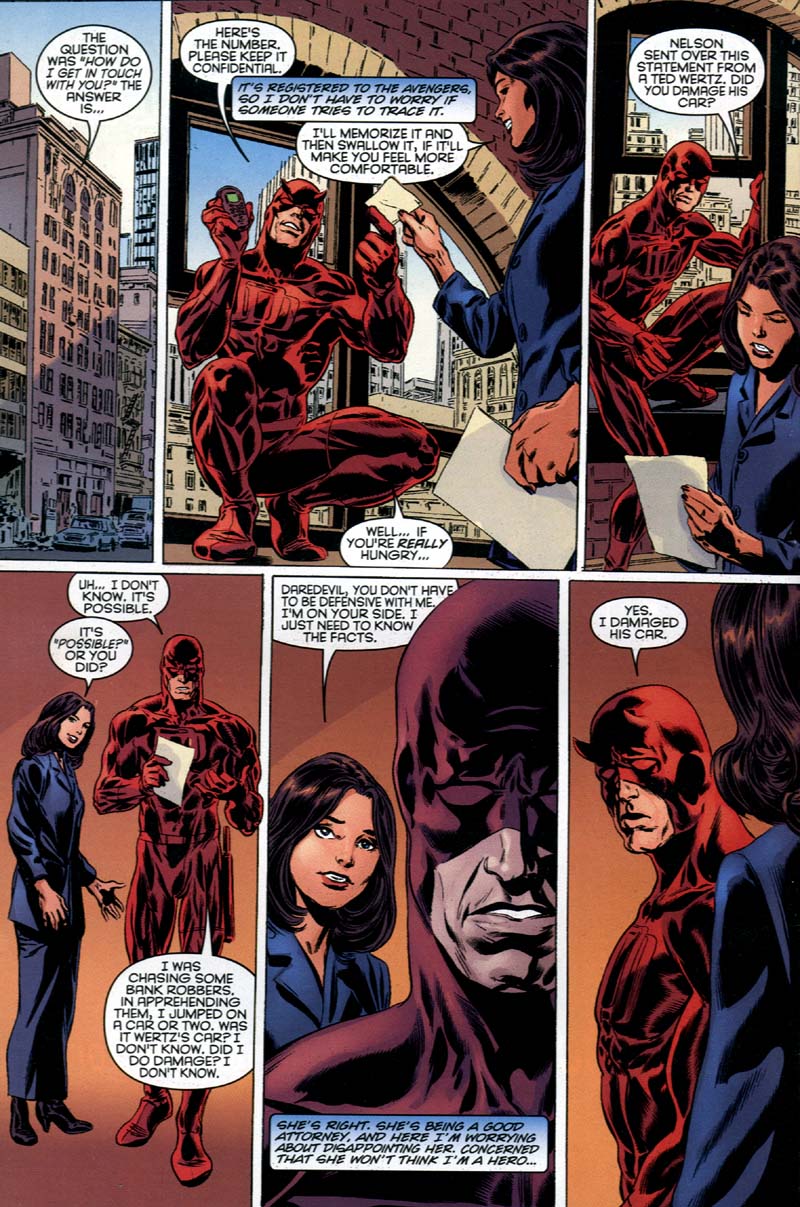Daredevil (1998) 22 Page 16