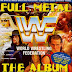 WWF Full Metal - The Album (1996) A Track by Track Review