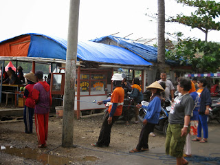 yogyakarta driver