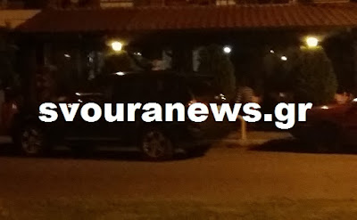 Eordaialive.com - Τα Νέα της Πτολεμαΐδας, Εορδαίας, Κοζάνης ΚΑΣΤΟΡΙΑ: Οδηγός Ταξί ''καρφώθηκε'' σε σταθμευμένο ΙΧ και σηκώθηκε και έφυγε, εντοπίστηκε και συνελήφθη από την Αστυνομία (Φώτο)