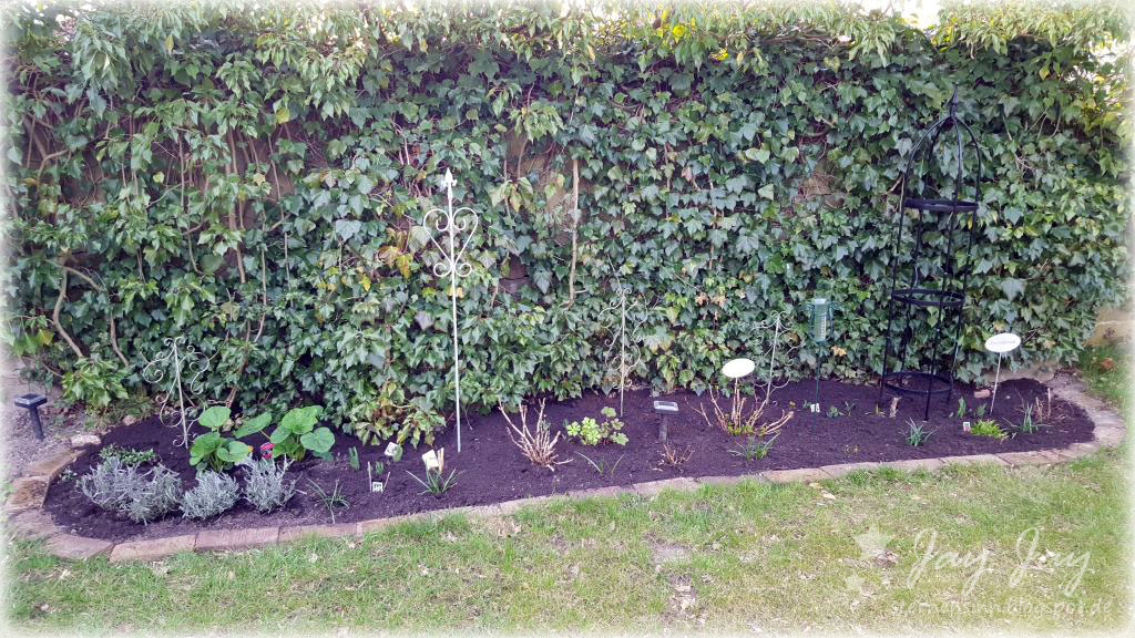 Sternensinn Garten Und Mehr April 2016