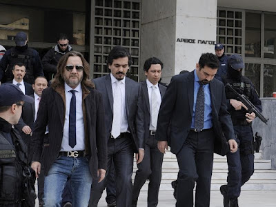 Με ταξιδιωτικά έγγραφα ο πρώτος Τούρκος αξιωματικός  