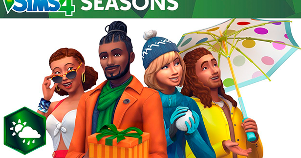 sims 4 download seasons mod