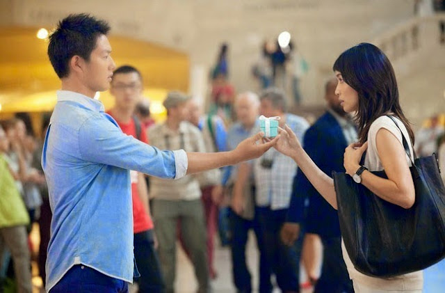 Tôi Đã Yêu Vào Cuối Hè