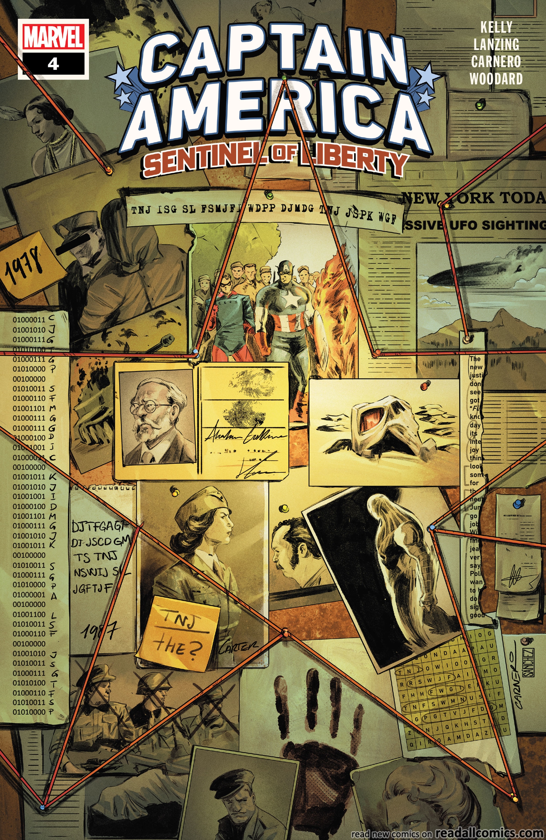 Captain America: Sentinel of Liberty Vol. 2 #1 chapter 2 page 2