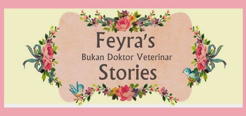  ♥ Feyra's Story ♥