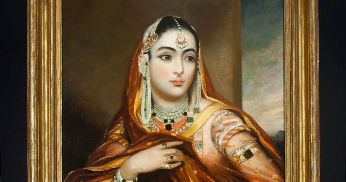 THE REFUGEE QUEEN NEPAL'S SIKH CONNECTION