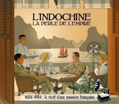 CD Indochine