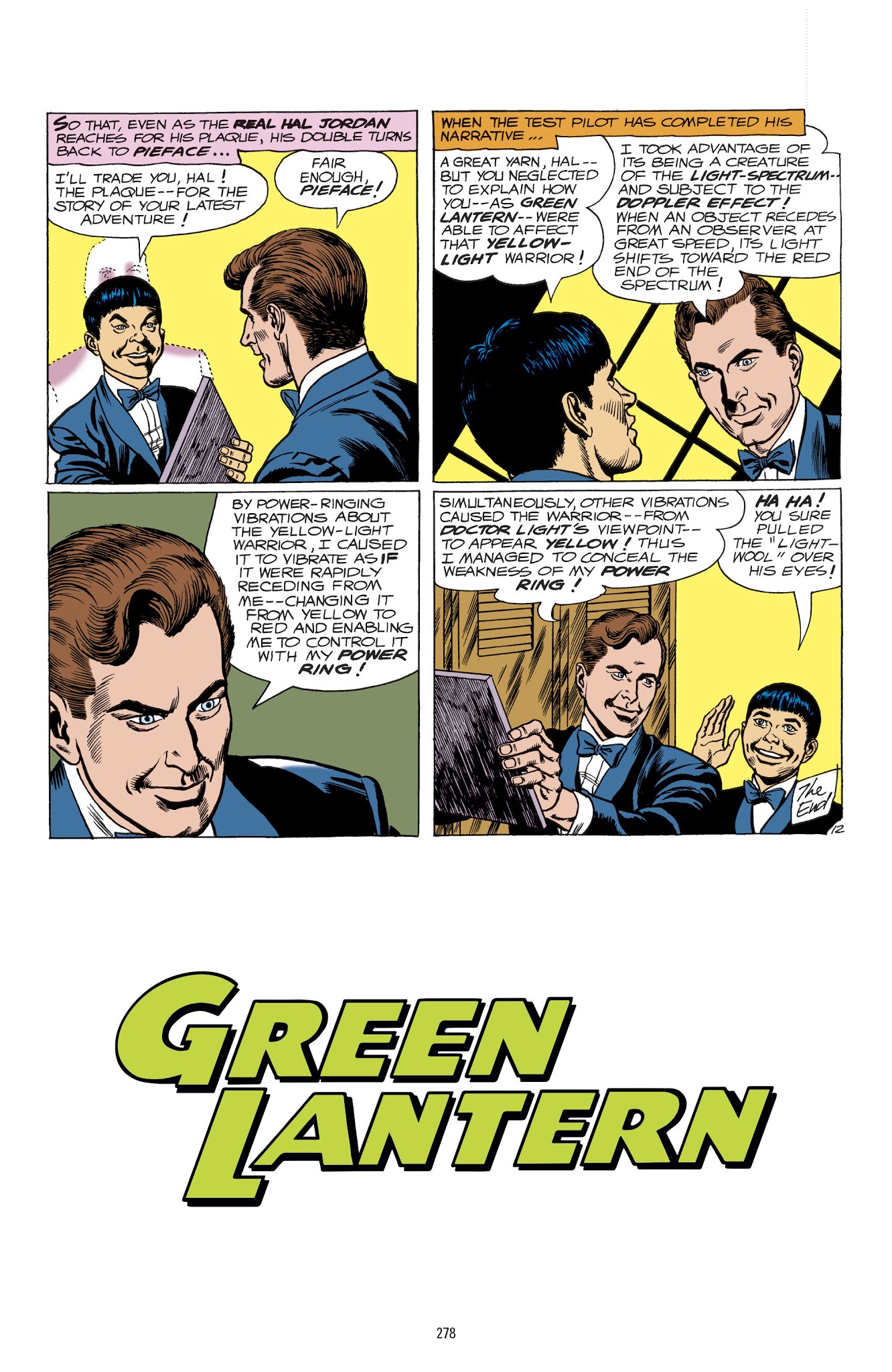 Read online Green Lantern: The Silver Age comic -  Issue # TPB 3 (Part 3) - 78