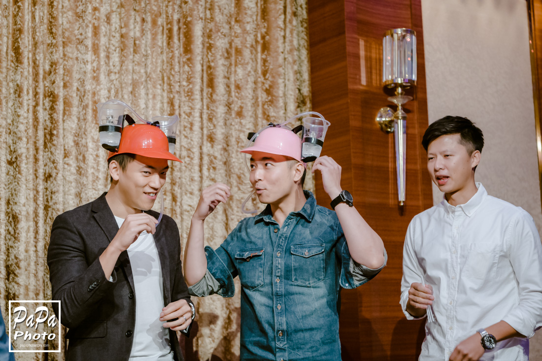 PAPA-PHOTO,婚攝,婚宴,大倉久和婚宴,婚攝大倉久和,大倉久和大飯店,大倉婚攝,類婚紗