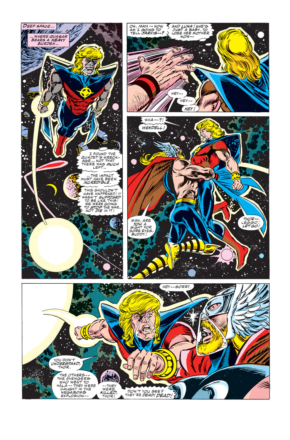Captain America (1968) Issue #400e #349 - English 8