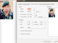 Cara Cetak Foto Ukuran 2R Pakai GIMP