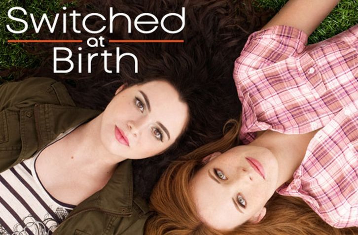 Switched at Birth - Renewed for a 5th Season 