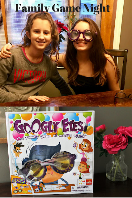 Googly Eyes Board Games, family game night, game night, for kids, family, indoor, board, for teenager, for her, for him, funny, laughter