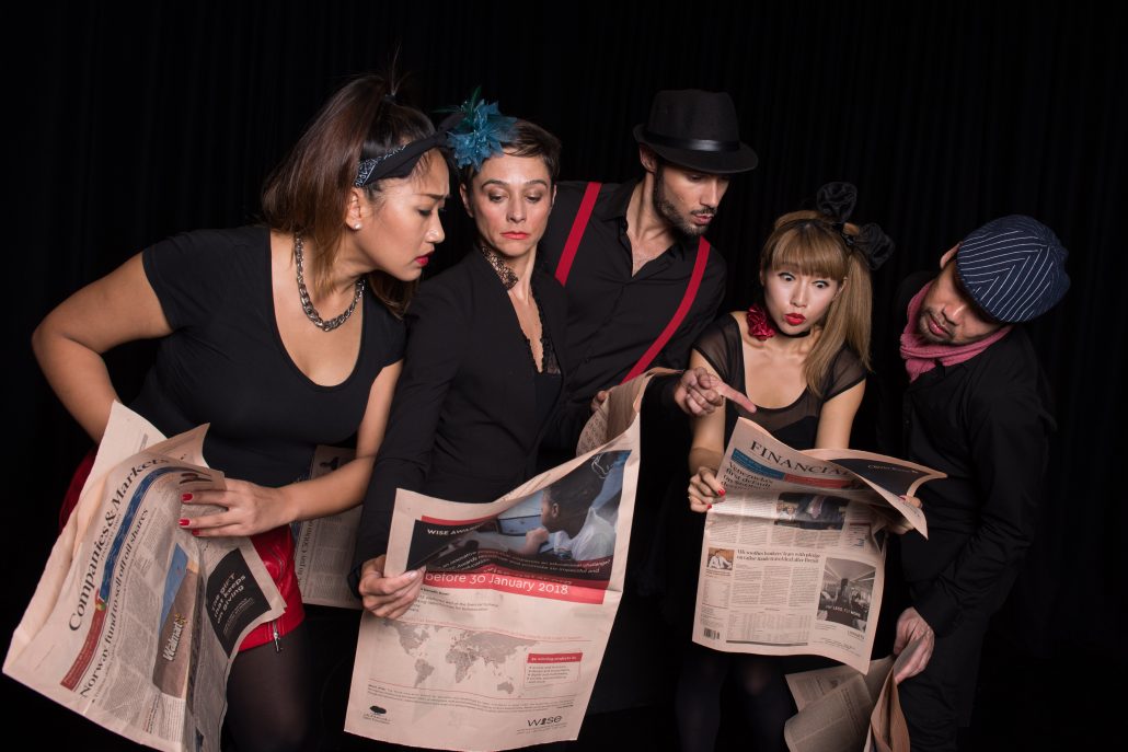 THE MAD SCENEopera, musicals, classical music in Singapore: Adult ...