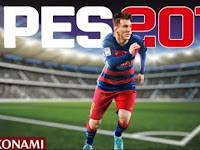 Pro Evolution Soccer 2017 Apk v 0.1.0 Pro Evolution Soccer 2017 Apk v 0.1.0