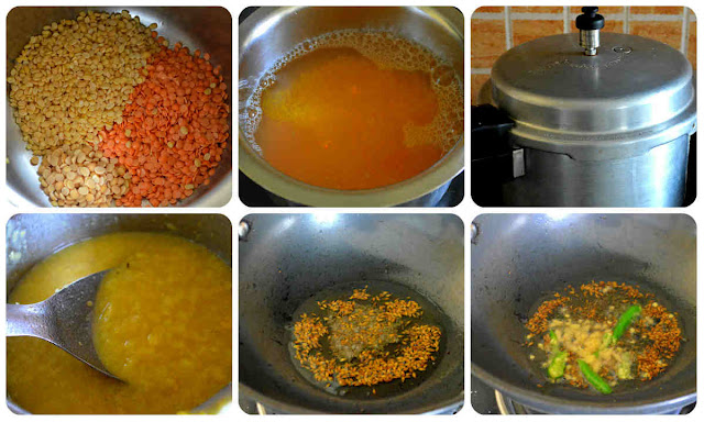 Karnataka special Bonda Soup 