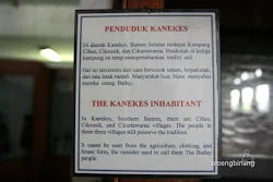 museum situs kepurbakalaan banten lama serang