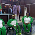 Rochas Okorocha rewards 3 indigenes who won gold medals in the Rio 2016 Paralympic