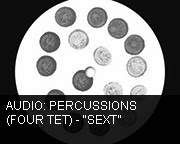 Audio: Percussions - Sext