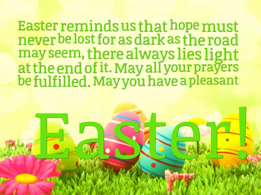 Happy Easter Day Images