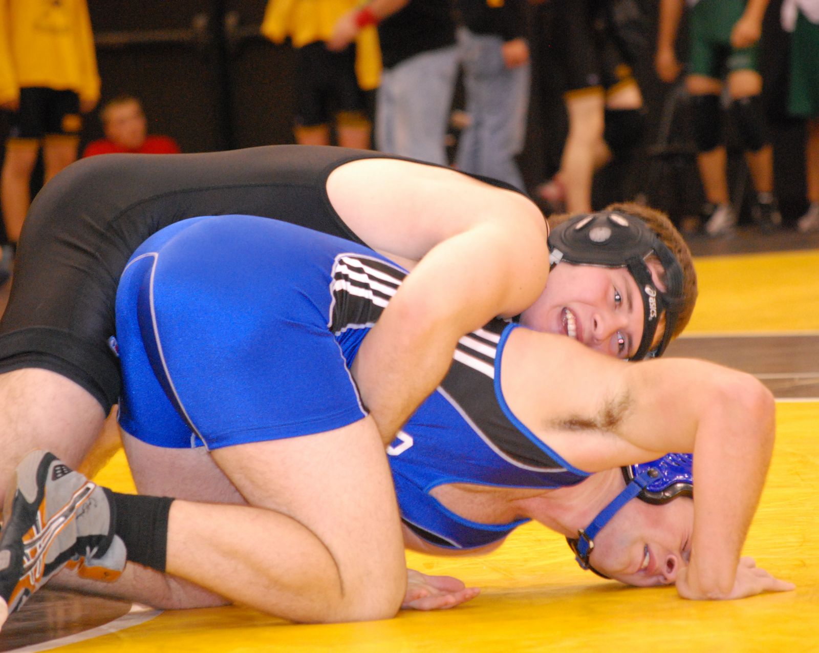 wrestling world commack wrestling west floyd, duals, sachem east