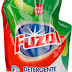 Detergente liquido doypack 3L FUZOL por mayor