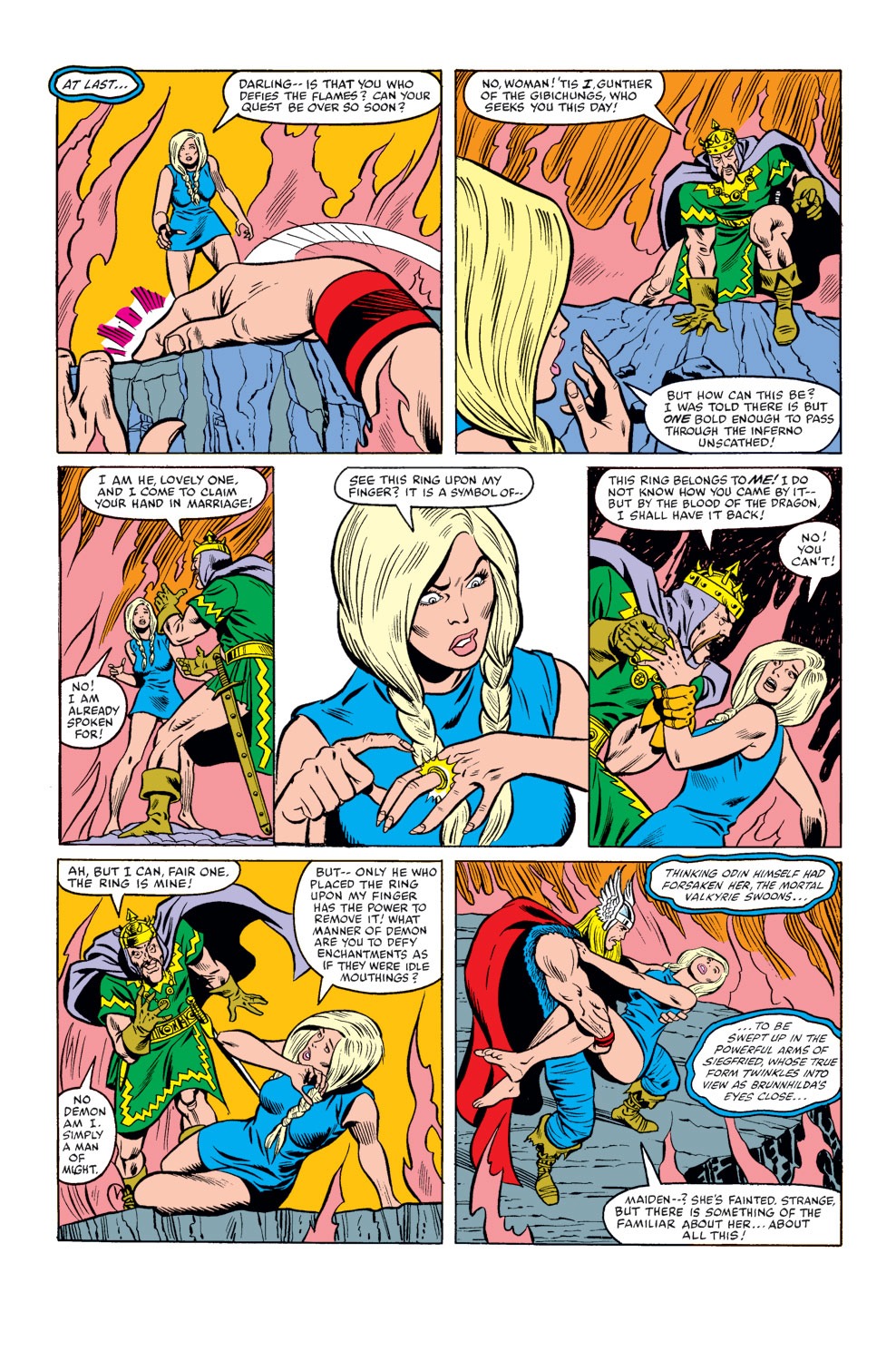 Thor (1966) 299 Page 9