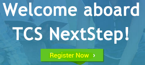 TCS NEXTSTEP 2018 Off Campus Drive Eligibility Criteria and Application Process Step by Step