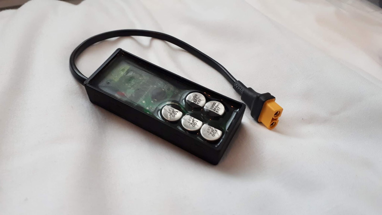 KLite Ultra first impressions Jeff's Bike Blog